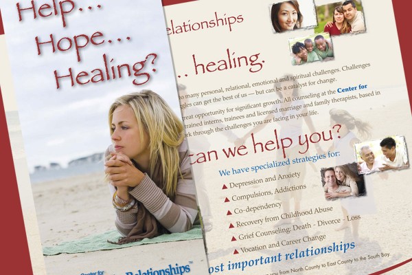 brochure