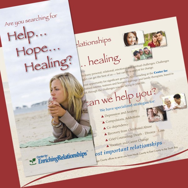 brochure