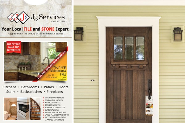 Door Hanger
