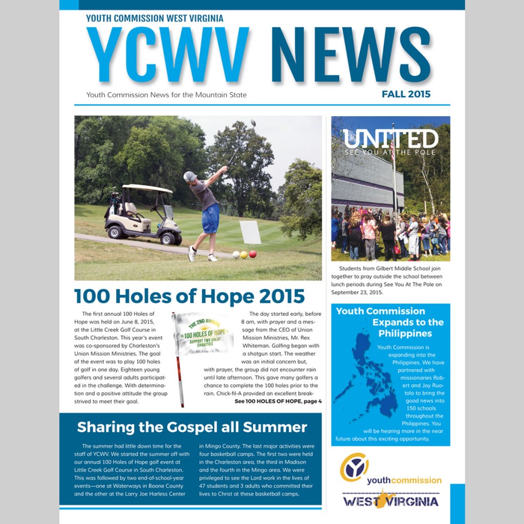newsletter