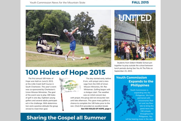 newsletter
